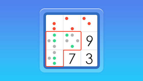 sudoku invented